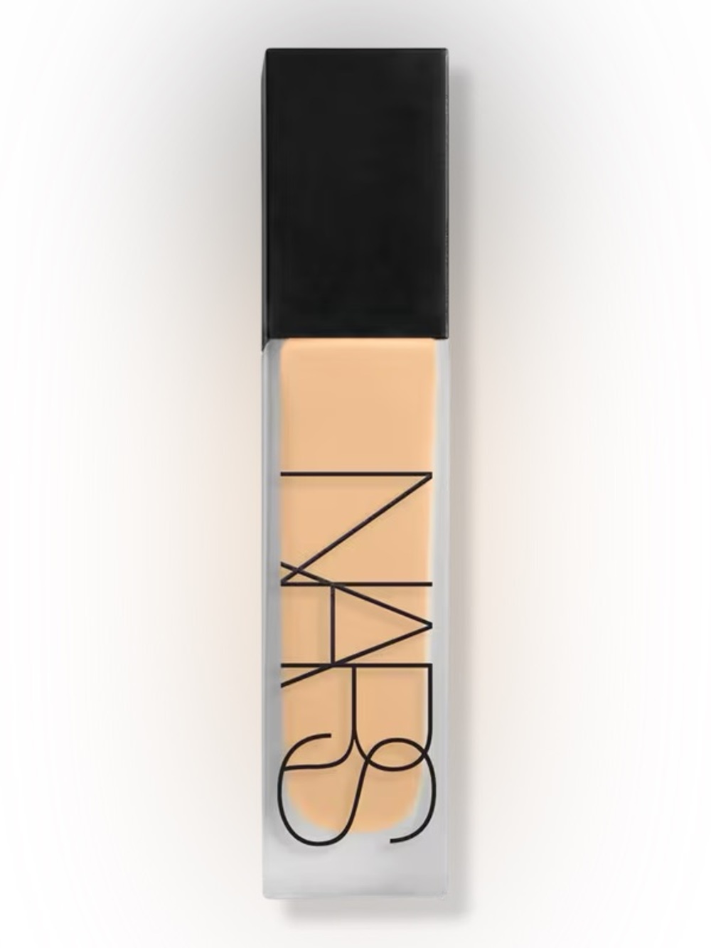 NWT NARS Natural Matte Longwear Foundation in Sabre Fe medium neutral